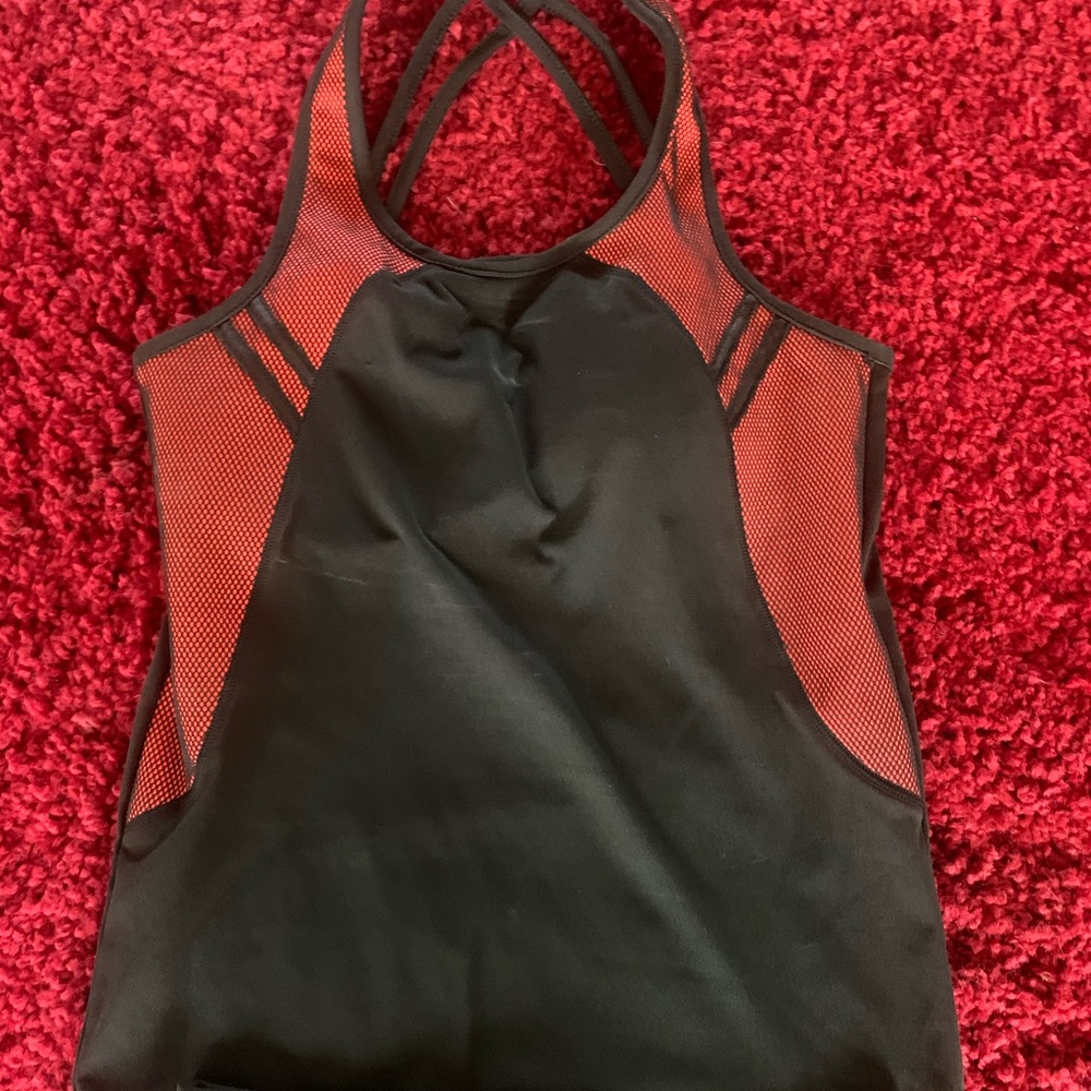 Matching legging set